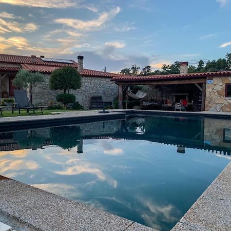 Carya Tallaya - Casas De Campo Vale das Eguas Экстерьер фото