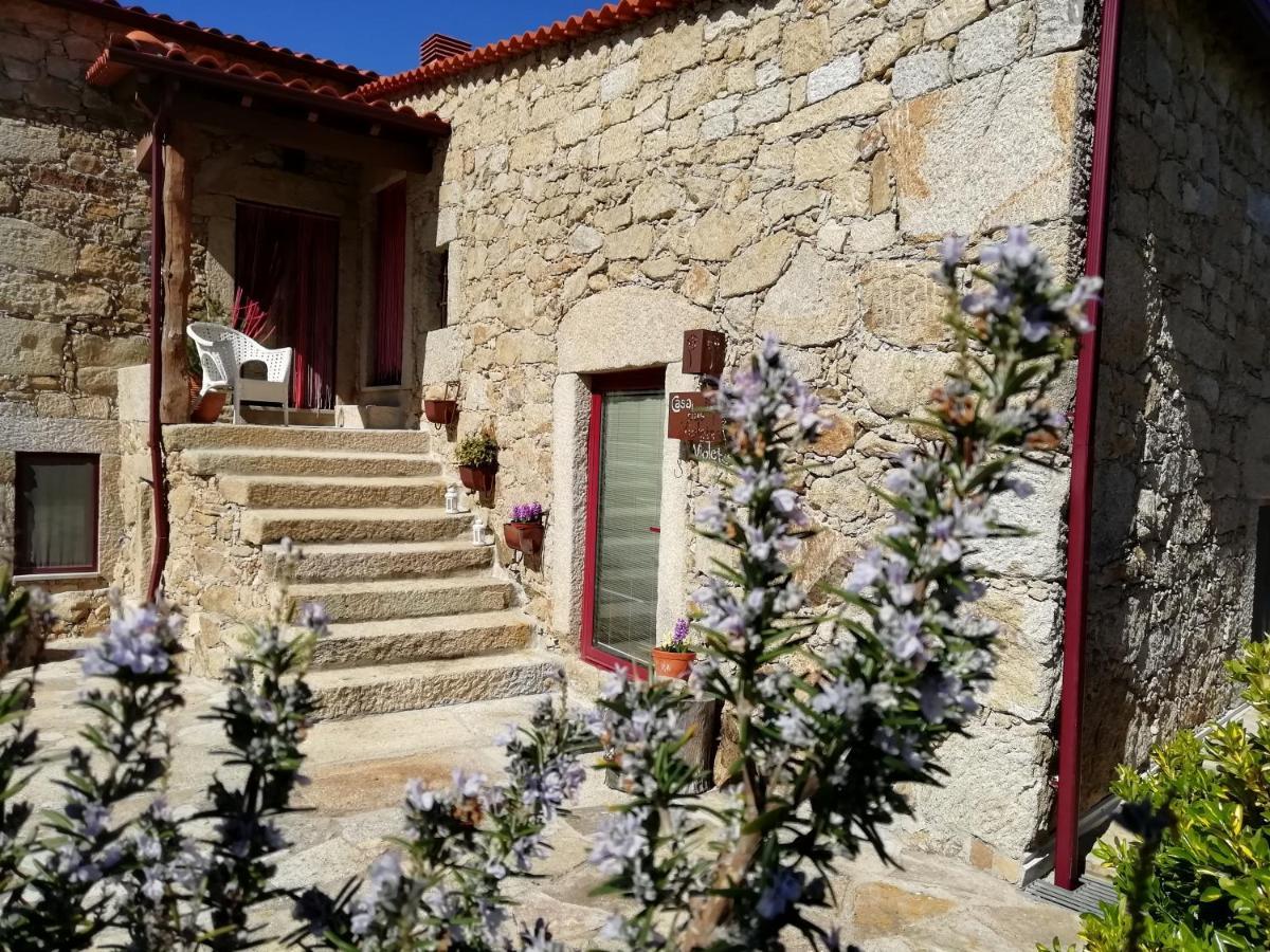 Carya Tallaya - Casas De Campo Vale das Eguas Экстерьер фото