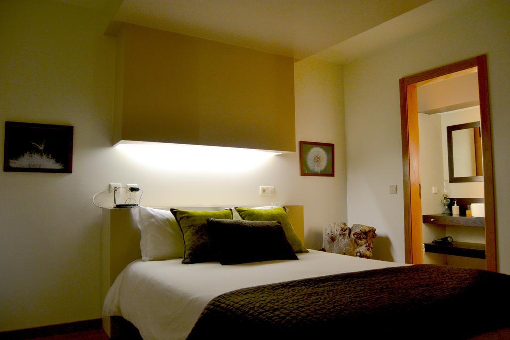 Carya Tallaya - Casas De Campo Vale das Eguas Номер фото