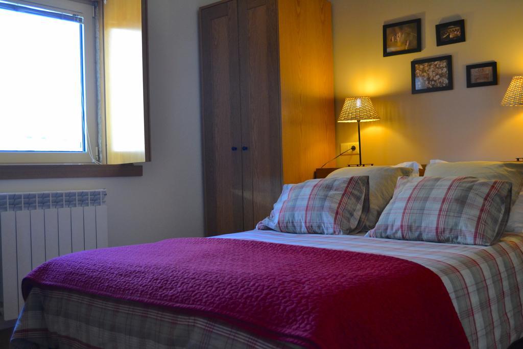 Carya Tallaya - Casas De Campo Vale das Eguas Номер фото