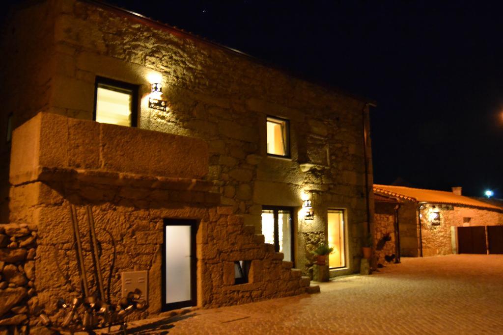 Carya Tallaya - Casas De Campo Vale das Eguas Экстерьер фото