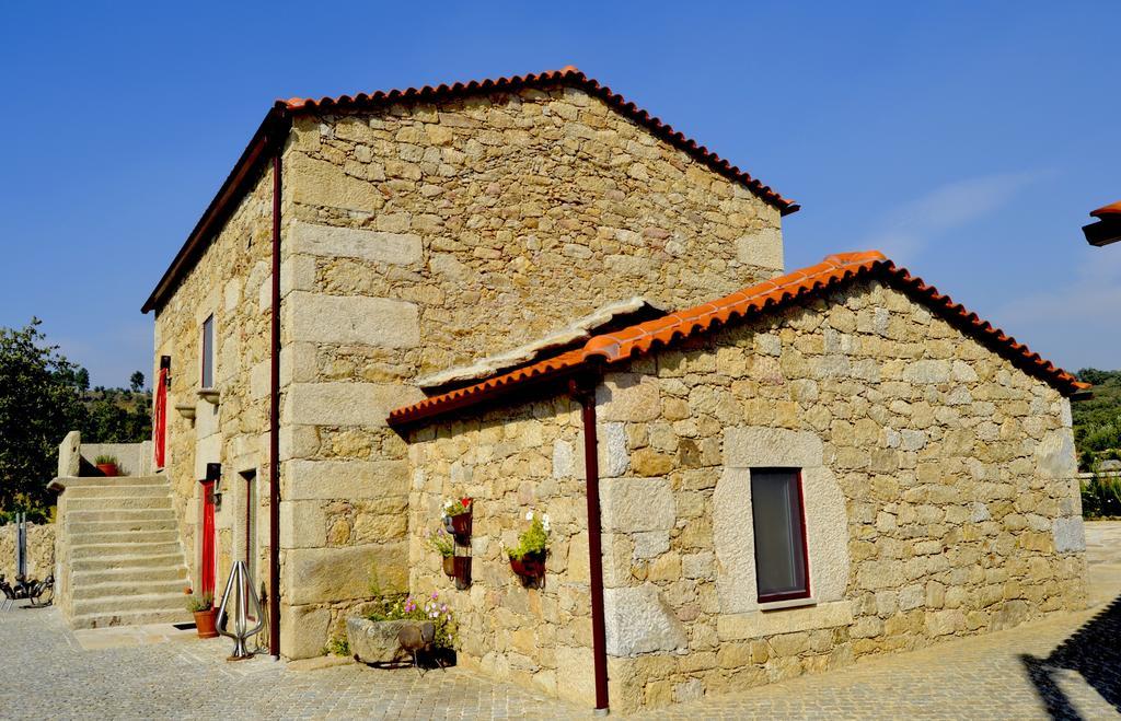 Carya Tallaya - Casas De Campo Vale das Eguas Экстерьер фото