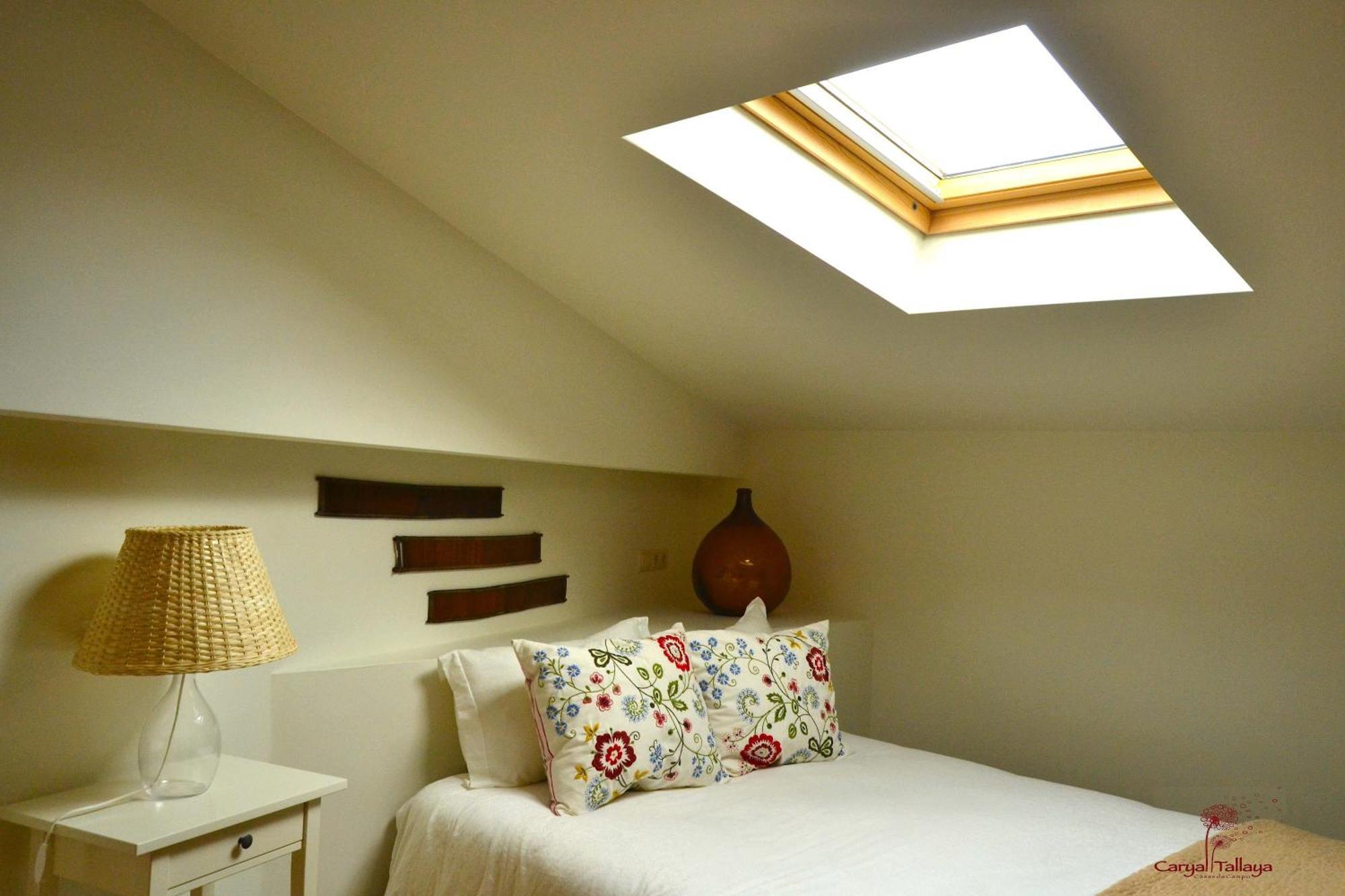 Carya Tallaya - Casas De Campo Vale das Eguas Экстерьер фото