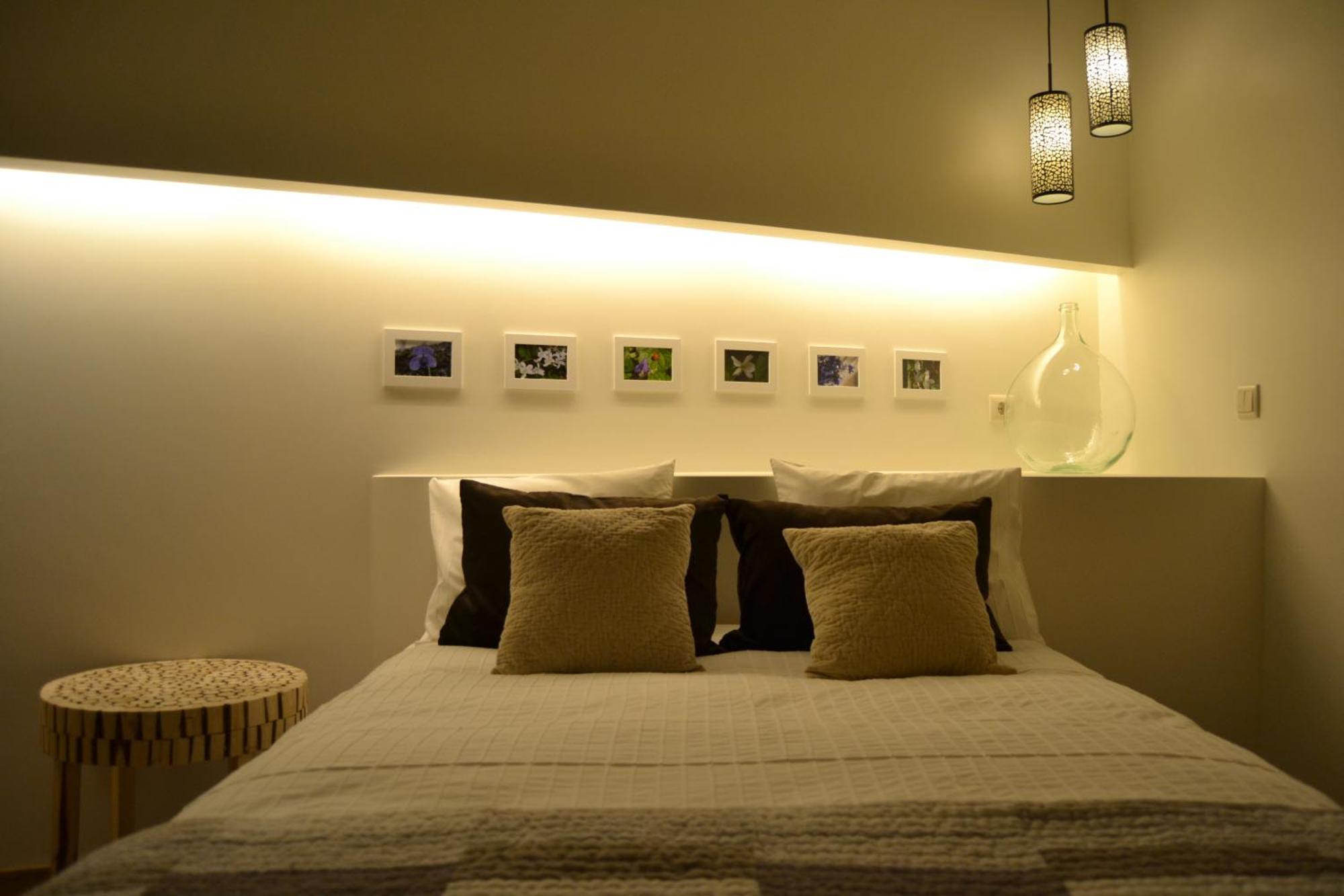 Carya Tallaya - Casas De Campo Vale das Eguas Номер фото