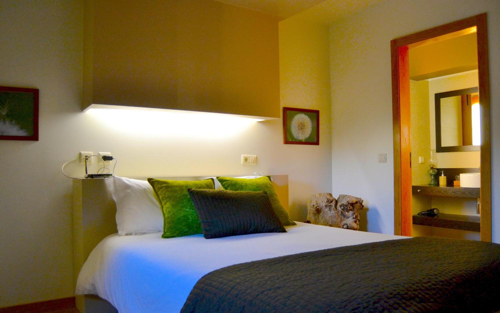 Carya Tallaya - Casas De Campo Vale das Eguas Номер фото
