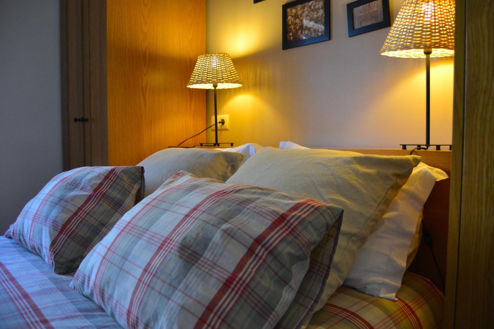 Carya Tallaya - Casas De Campo Vale das Eguas Номер фото