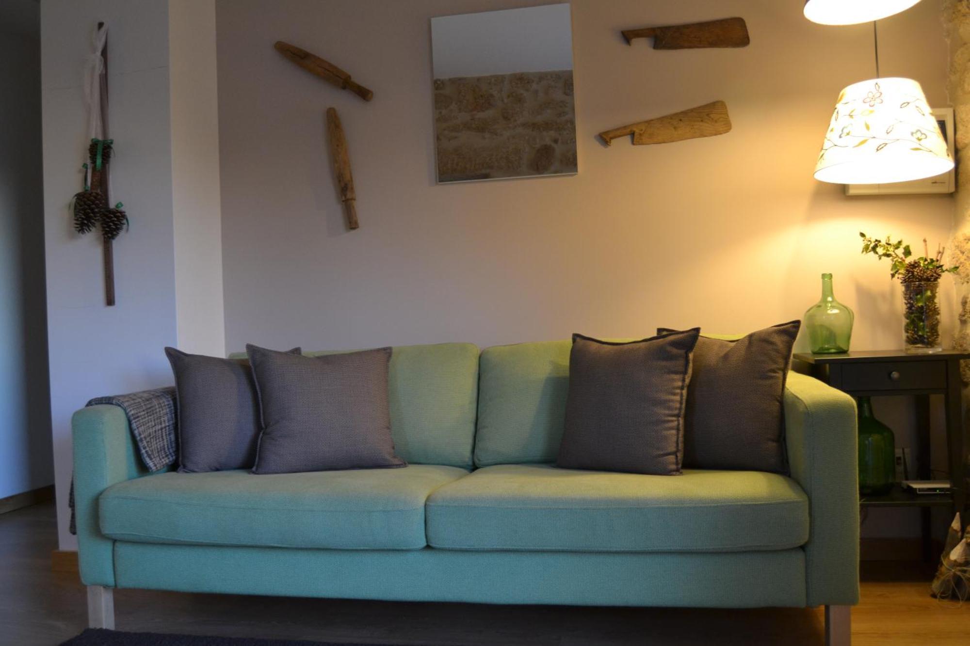 Carya Tallaya - Casas De Campo Vale das Eguas Номер фото