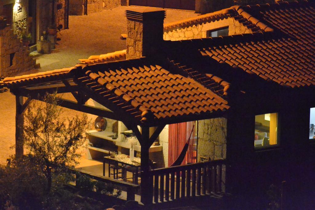 Carya Tallaya - Casas De Campo Vale das Eguas Экстерьер фото