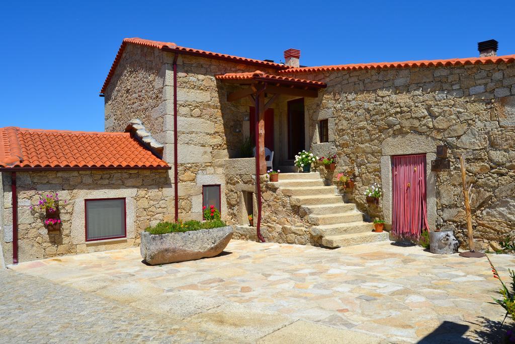 Carya Tallaya - Casas De Campo Vale das Eguas Экстерьер фото